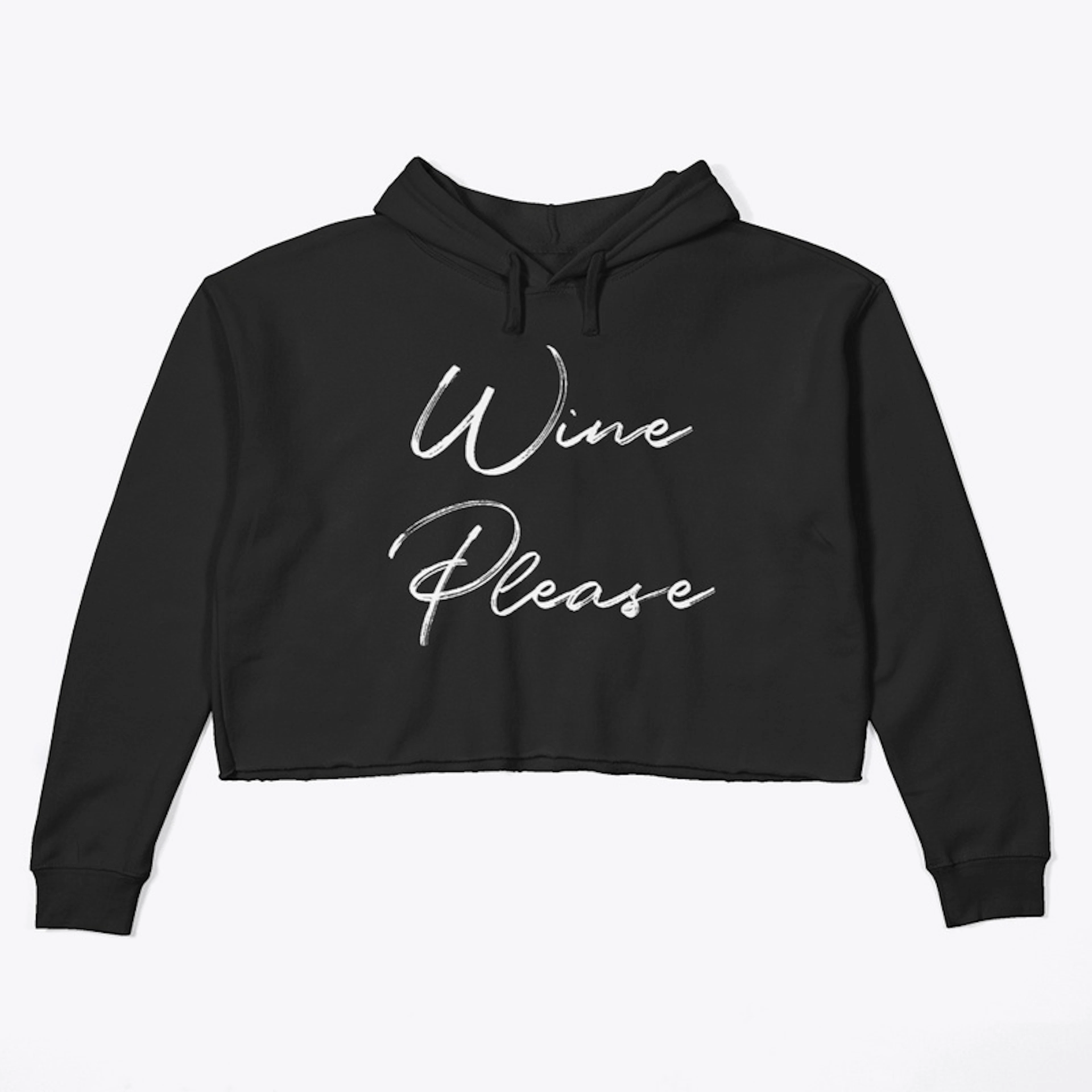 Wine Please