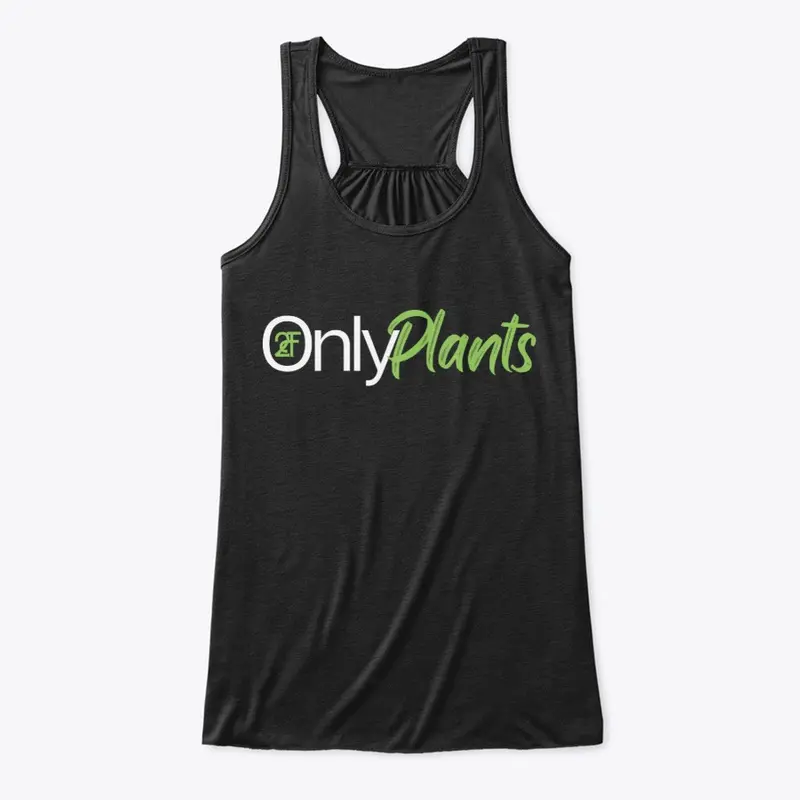 ONLYPLANTS