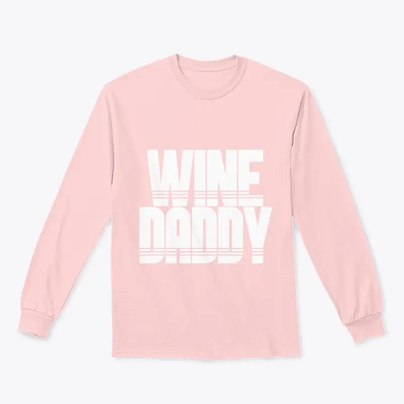 Wine Daddy