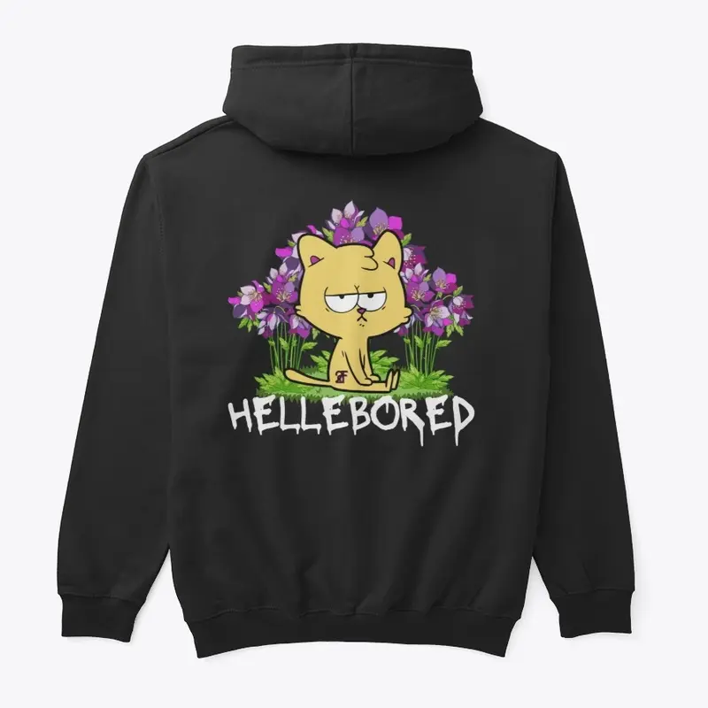 Hellebored