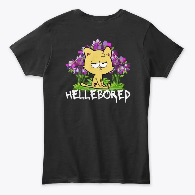 Hellebored