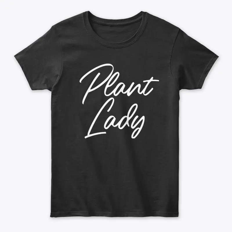 Plant Lady